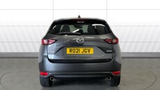 Mazda CX-5 2.5 GT Sport 5dr Auto AWD Petrol Estate